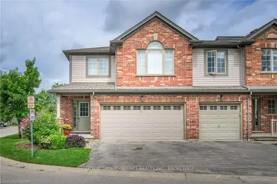 600 HYDE PARK Road 163, London North, ON N6H 5W8