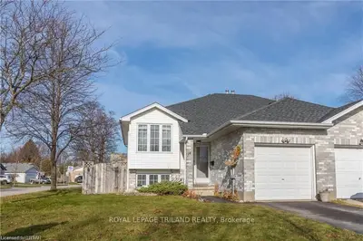 14 JOLIET Street, London East, ON N5V 4V9