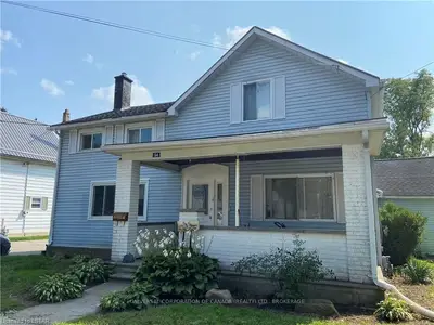 54 South Street W, Aylmer, On N5h 1r1