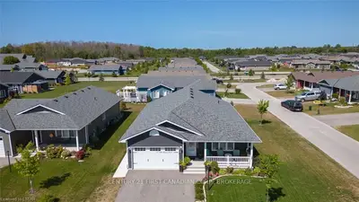 38 LAKE BREEZE Drive, Cramahe, ON N7A 0B7