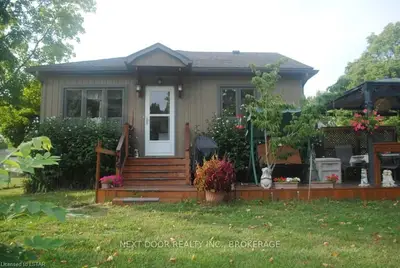 24 LAKEVIEW Crescent, Norfolk County, ON N0E 1P0