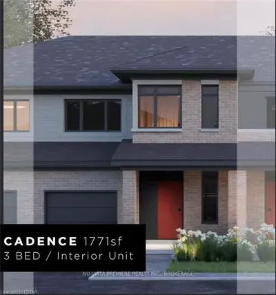 3575 SOUTHBRIDGE Avenue, London South, ON N6L 0G8