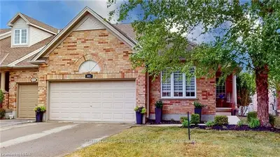 892 SILVERSMITH Street, London North, ON N6H 5T5