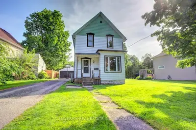 301 Wellington Street, Ingersoll, On N5c 1t2