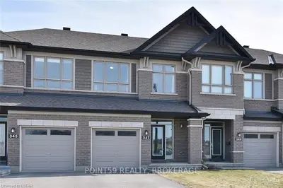 347 LIVERY Street, Kanata, ON K2S 1E7