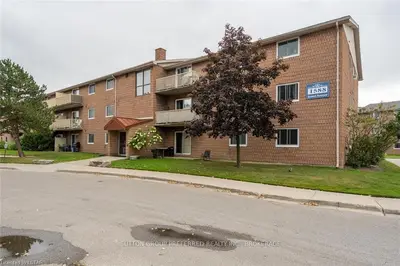 1588 ERNEST Avenue 306, London South, ON N6E 2S7