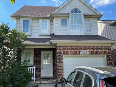 842 WHETHERFIELD Street, London North, ON N6H 5T7
