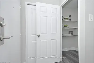 583 MORNINGTON Avenue 1012, London East, ON N5Y 3E9