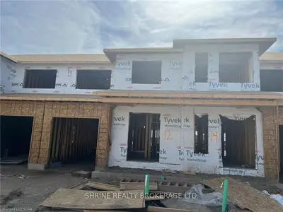 3575 SOUTHBRIDGE Avenue 12, London South, ON N6L 0G8