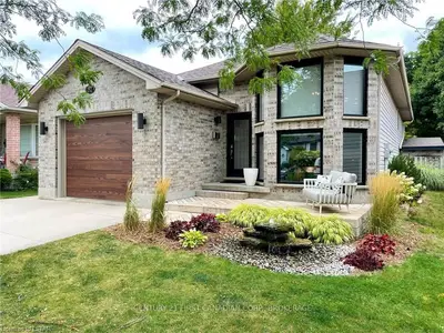 82 KENNEDY Place, London East, ON N5V 4W1
