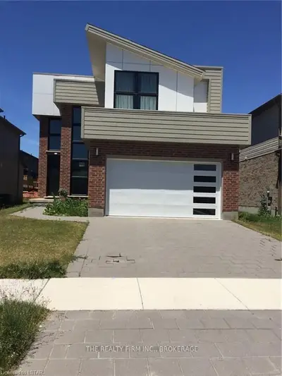 515 SOPHIA Crescent, London North, ON N6H 5L4