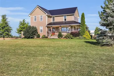 27936 Chalmers Line, Dutton/dunwich, On N0l 1j0