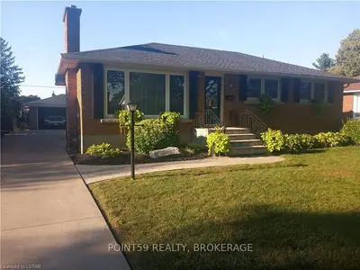 8830 PARLIAMENT Avenue, Niagara Falls, ON L2G 6R2