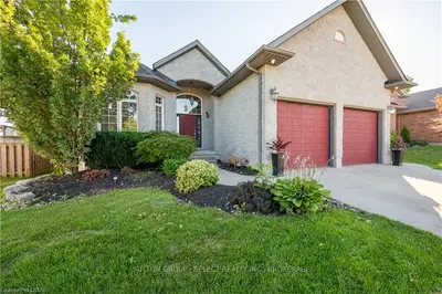 155 KNIGHTS BRIDGE Road, London South, ON N6K 4V7