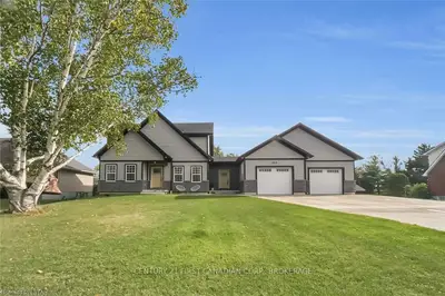 553 WINBLEST Avenue, London South, ON N6C 3C2