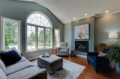 2025 MEADOWGATE Boulevard 259, London South, ON N6M 1K9
