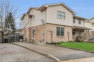 352 CRAWFORD Street, London South, ON N6C 5P3