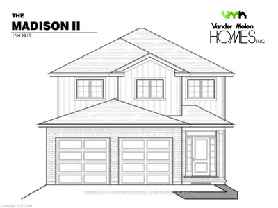 650 KETTER Way, Plympton-Wyoming, ON N0N 1T0