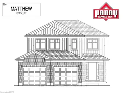 648 KETTER Way, Plympton-Wyoming, ON N0N 1T0