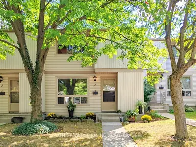 84 MONMORE Road, London North, ON N6G 3B3