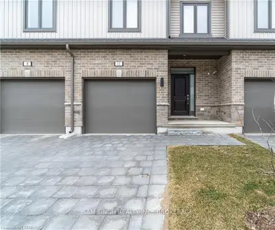 745 CHELTON Road 11, London South, ON N6M 0J1