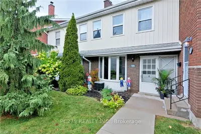 1220 ROYAL YORK Road 56, London North, ON N6H 3Z9