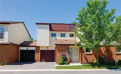 770 FANSHAWE PARK Road 32, London North, ON N5X 1L5
