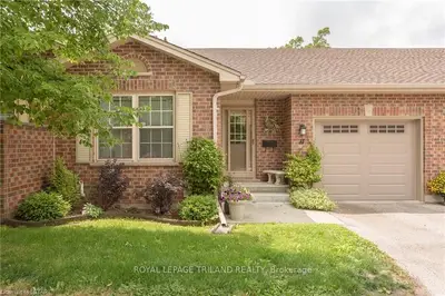680 COMMISSIONERS Road W 14, London South, ON N6K 4T8