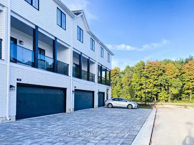 1781 HENRICA Avenue 106, London North, ON N6G 0Y2