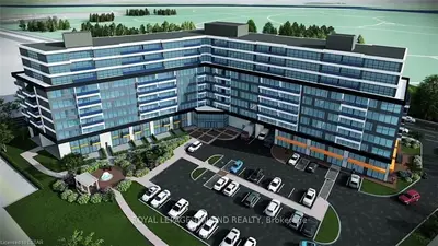 464 Springbank Drive 705, London South, ON N6J 1G8