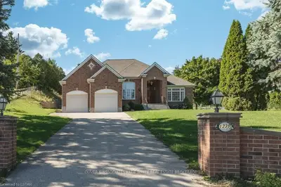 1239 WESTDEL, London South, ON, N6K 4R1