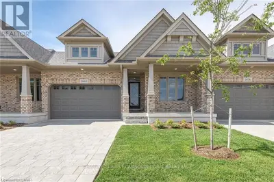 2650 BUROAK Drive 60, London North, ON N6G 5B6