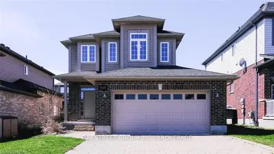 939 KETTLERIDGE Street, London North, ON N6H 0E7