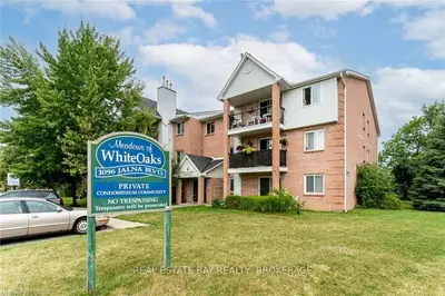 1096 JALNA Boulevard 71, London South, ON N6E 3B8