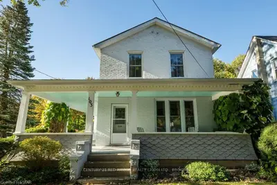 103 NORTH Street, Strathroy-Caradoc, ON N7G 1Z4