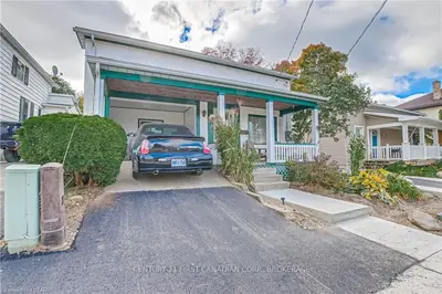 106 Cherry Street, Ingersoll, On N5c 1h5