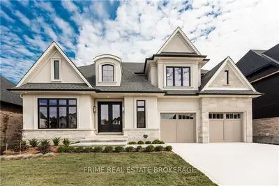 2539 KAINS Road, London South, ON N6K 0C8