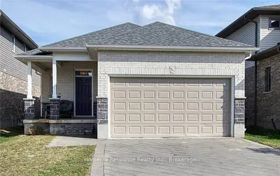 3270 SINGLETON Avenue 26, London South, ON N6L 0E5