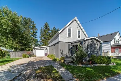 169 RAILWAY Avenue, Strathroy-Caradoc, ON N7G 1T2