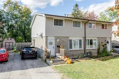1775 ALDERSBROOK Road, London North, ON N6G 3E2