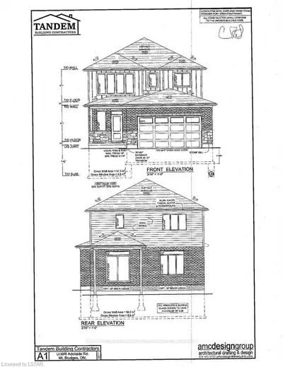 22701 ADELAIDE Road 11, Strathroy-Caradoc, ON N0L 1W0