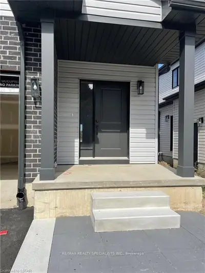 1512 TWILITE Boulevard, London North, ON N6G 3R5