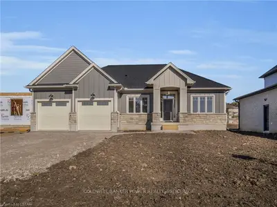 356 MANHATTAN Drive, London South, ON N6K 0L5