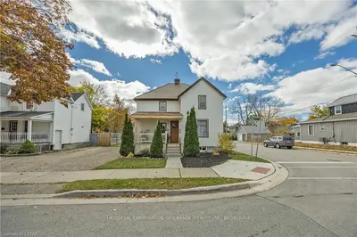 326 Talbot Street E, Aylmer, On N5h 1j2
