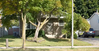 188 BRUNSWICK Avenue, London North, ON N6G 3K9