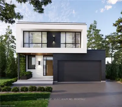 2270 WICKERSON Road, London South, ON N6K 0H6