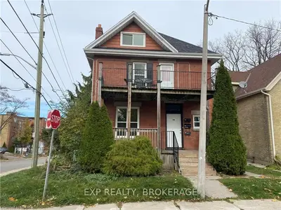 100 MCCLARY (GROUND) Avenue, London South, ON N6C 1P8