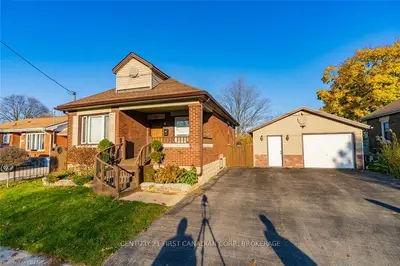 358 EDMONTON Avenue, London East, ON N5W 4Y5