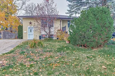 81 KITTRIDGE Avenue E, Strathroy-Caradoc, ON N7G 2A9
