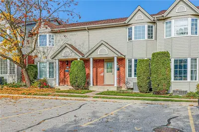 101 BROOKSIDE Street 4, London South, ON N5Z 5C9